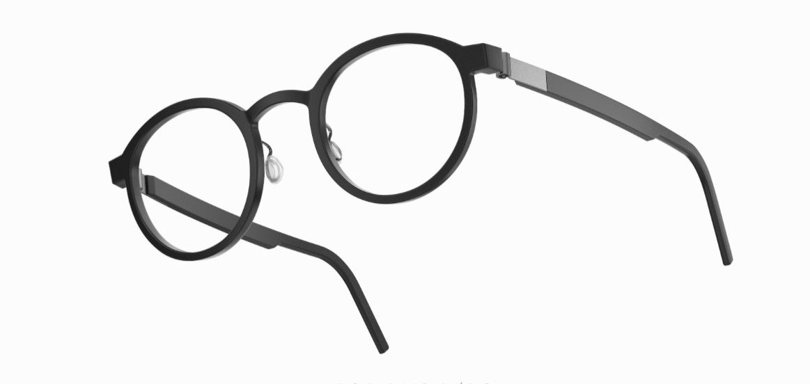 3. กรอบ TR90 / Nylon Frames