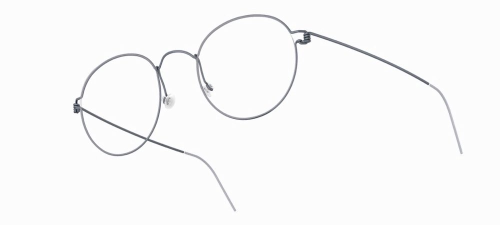 1. กรอบโลหะ (Metal Frames)