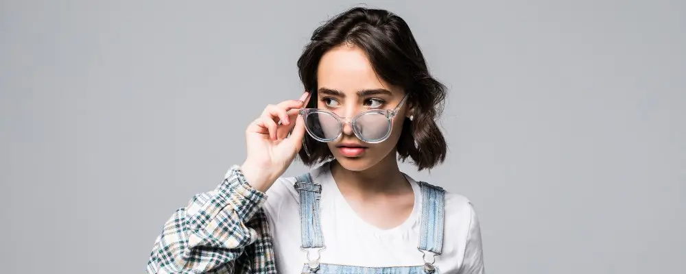 เลือกประเภทเลนส์ให้ตรงไลฟ์สไตล์ กับ Chic-Optical