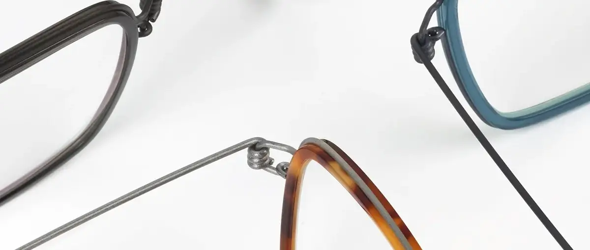 จุดเด่นของกรอบแว่น Lindberg